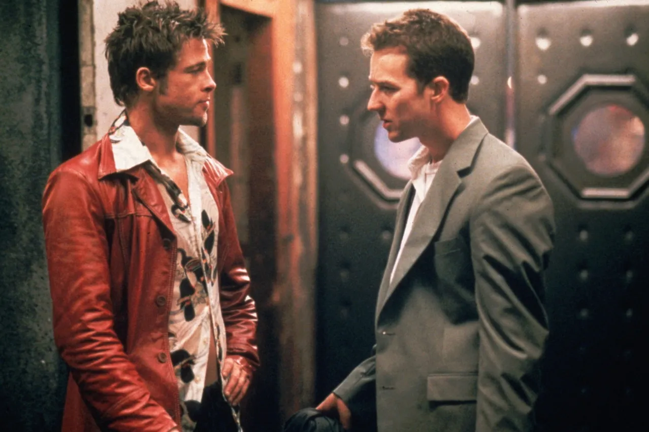 fight club