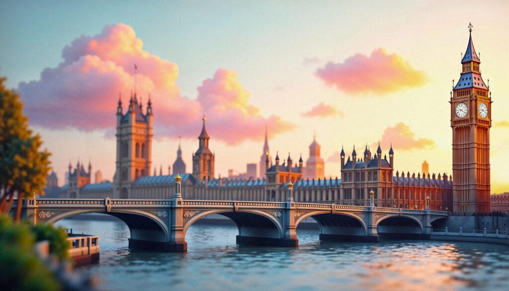 Maxton Hall la serie Maxton Hall