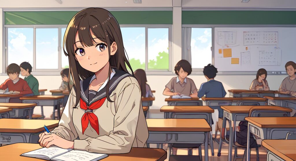 The Dangers in My Heart The Movie The Dangers in My Heart The Movie