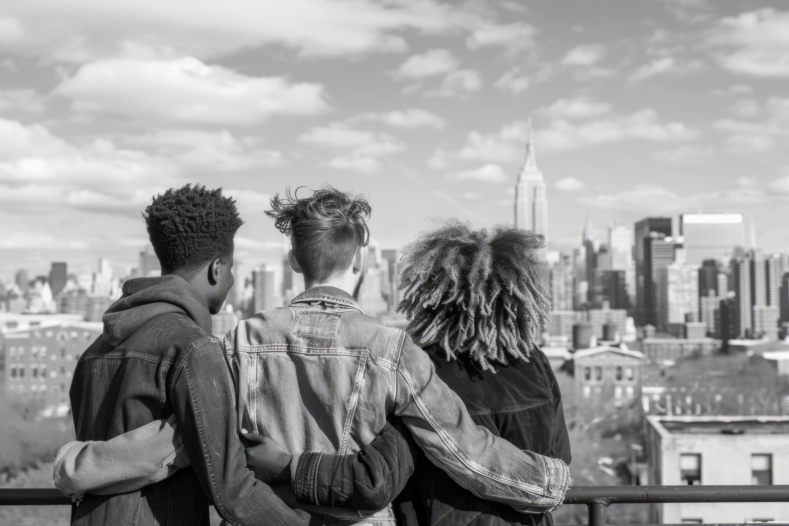 atlanta serie disney+