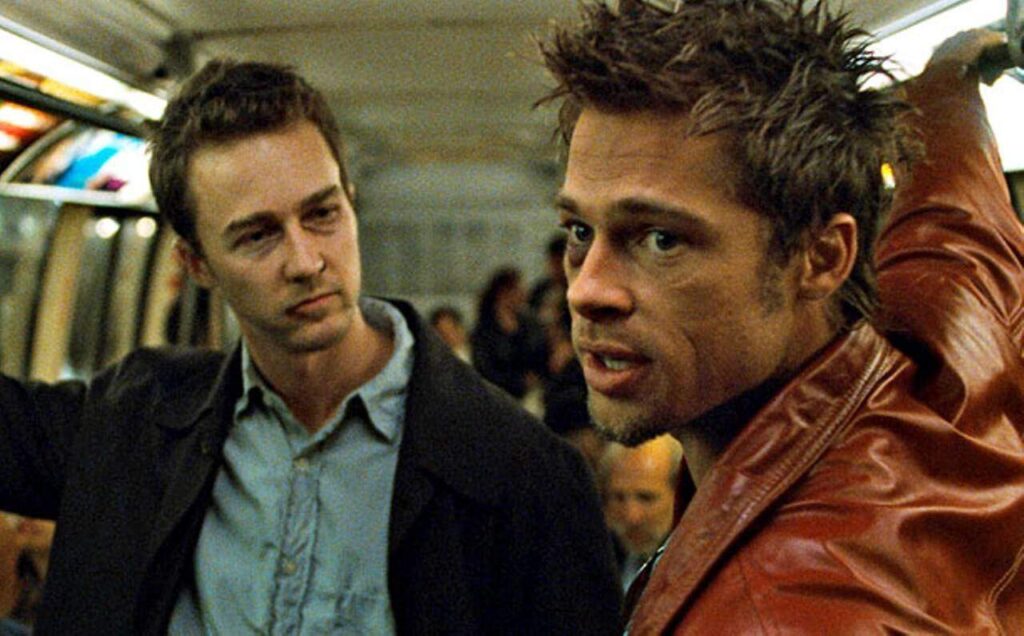 Fight Club, una storia di alienazione fight club recensione