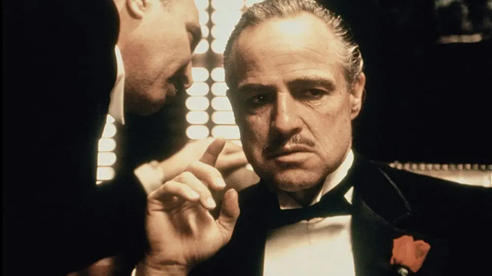 Il Padrino: L’Arte del Potere e della Famiglia il padrino parte uno