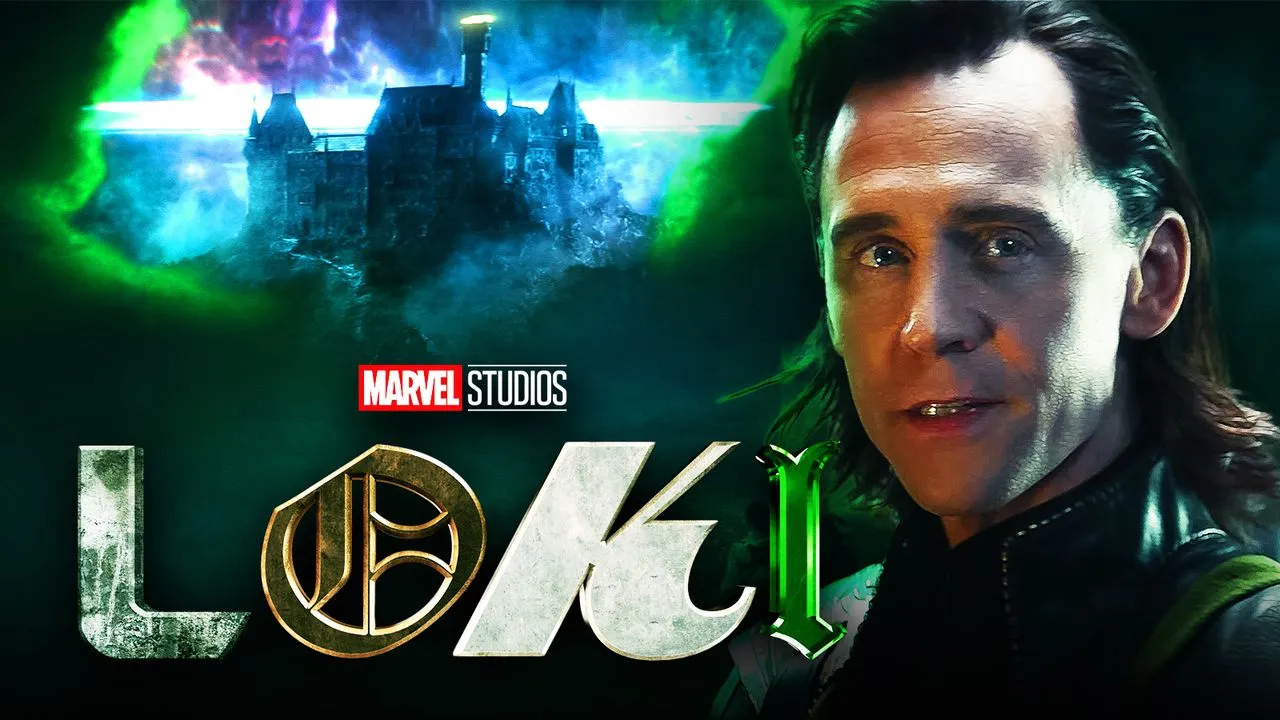 loki serie disney+