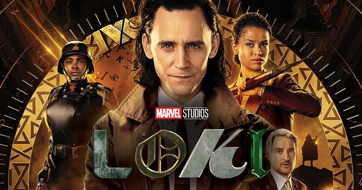 loki serie tv disney+