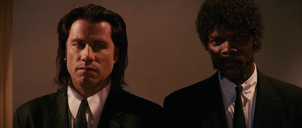 pulp fiction