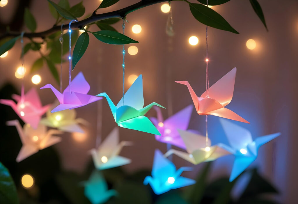 Cosmic Princess Haguya