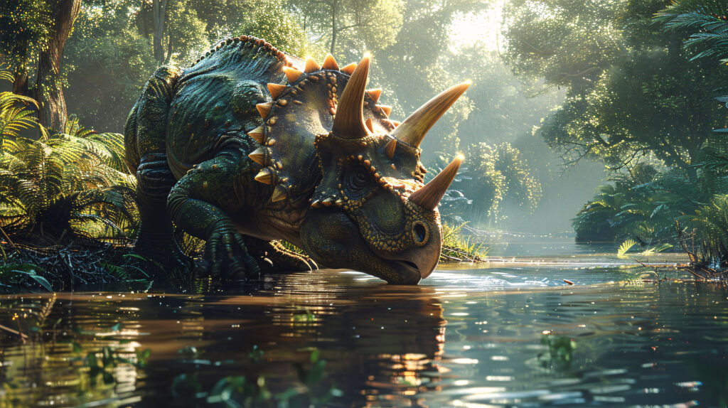 Jurassic World La Rinascita