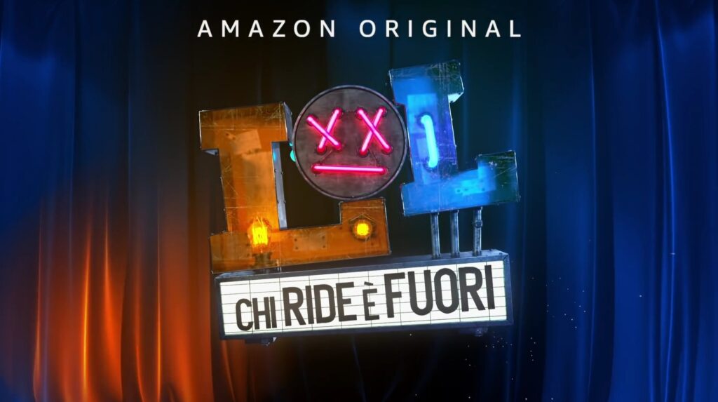lol chi ride è fuori