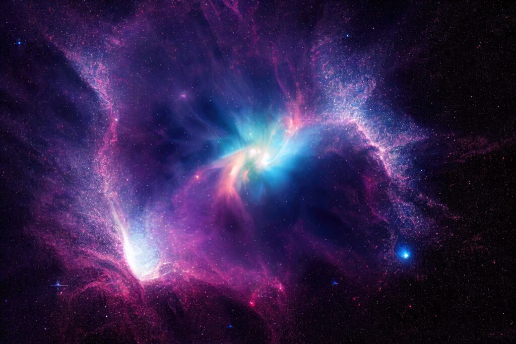 Masters of the Universe