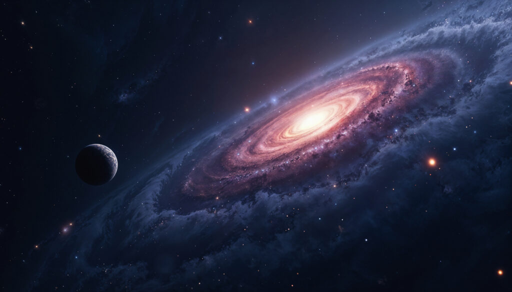 Masters of the Universe