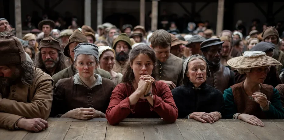 hamnet golden globe 2026