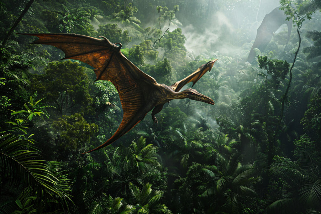 Jurassic World La Rinascita