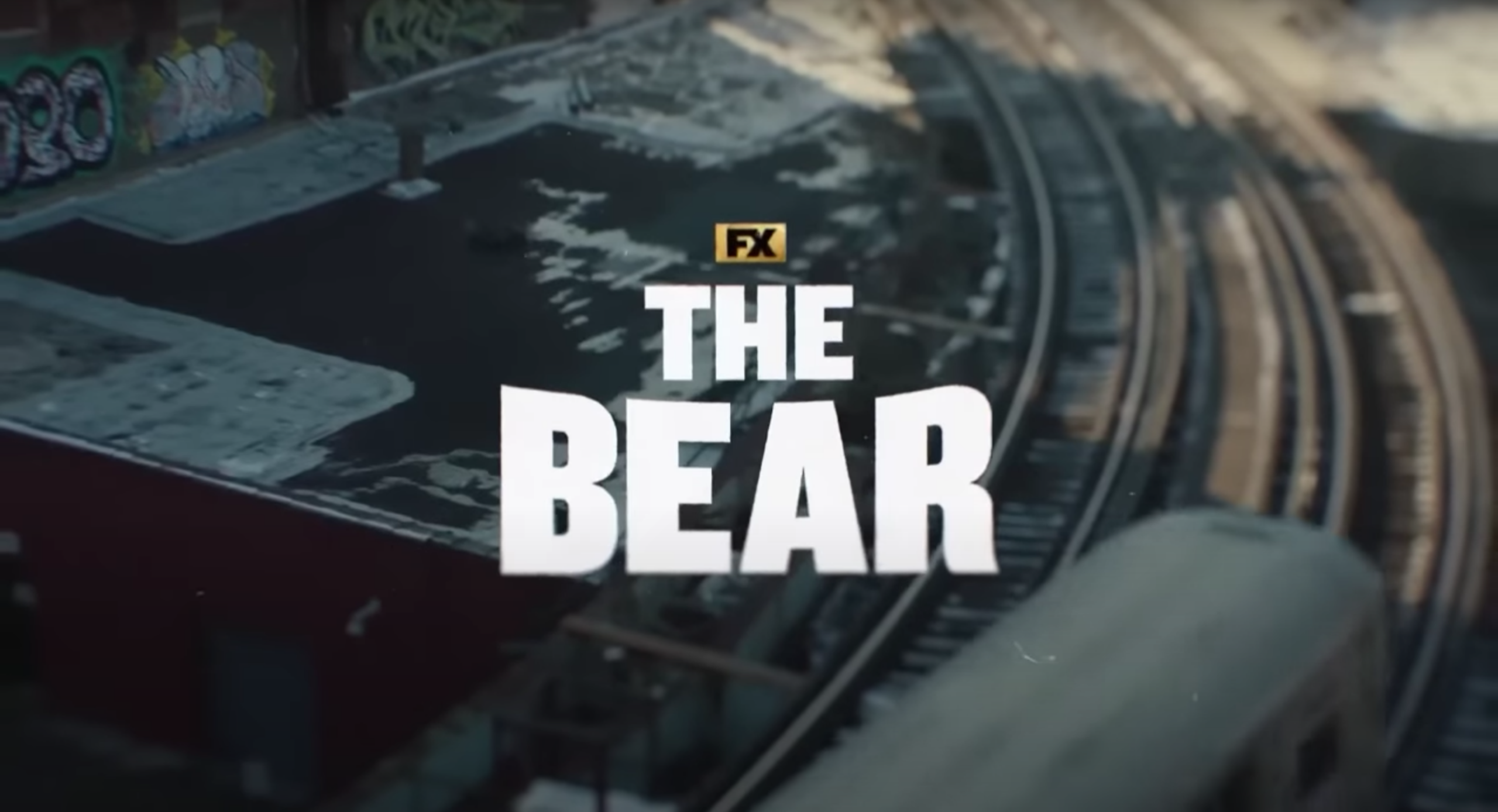 the bear recensione
