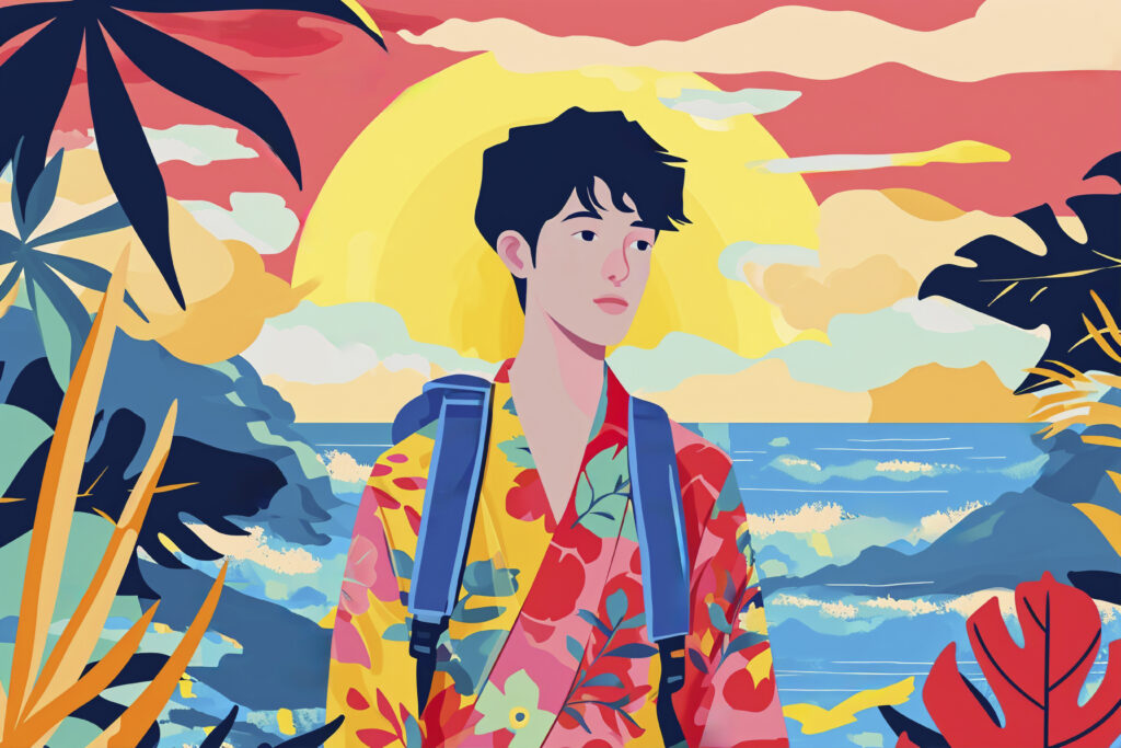 Boyfriend on Demand: la miniserie in arrivo su Netflix Boyfriend on Demand