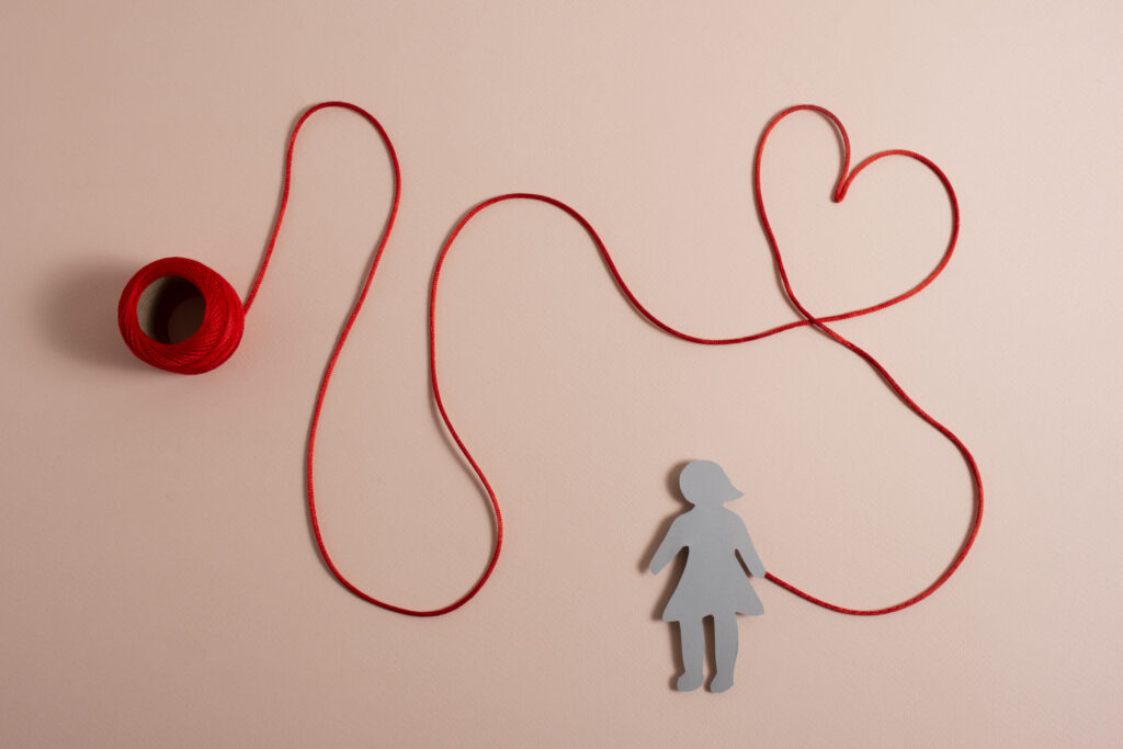 Per amore e per destino