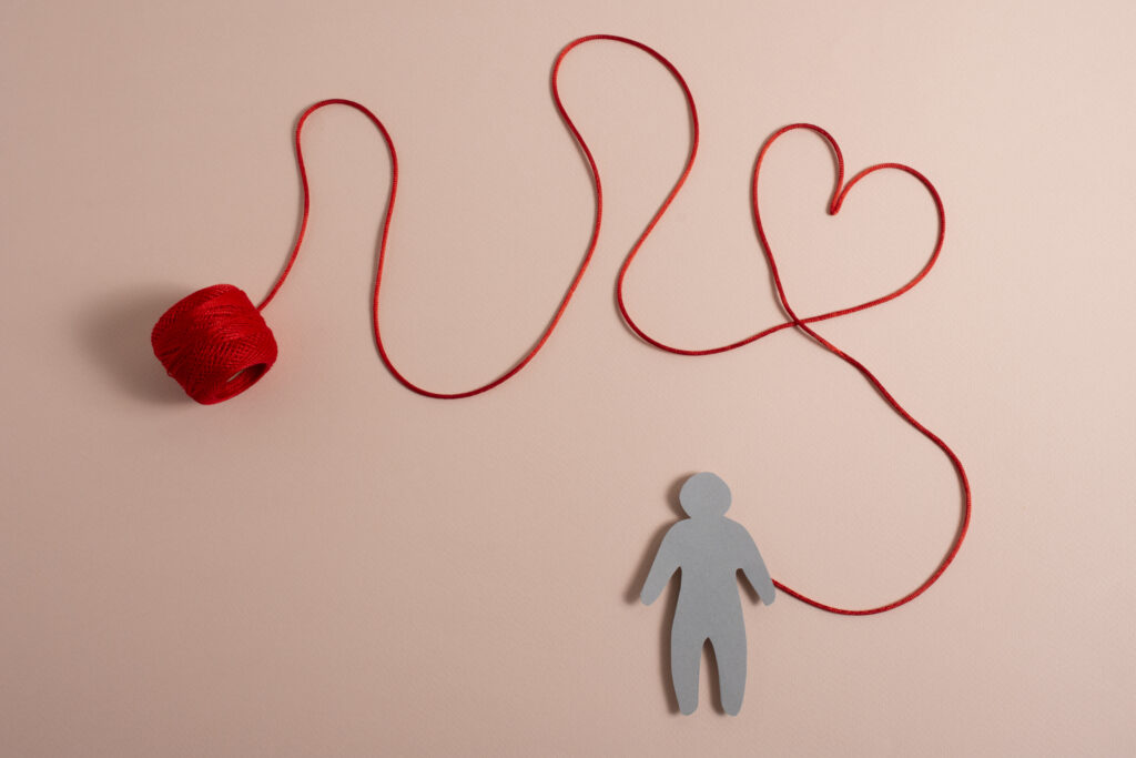 Per amore e per destino