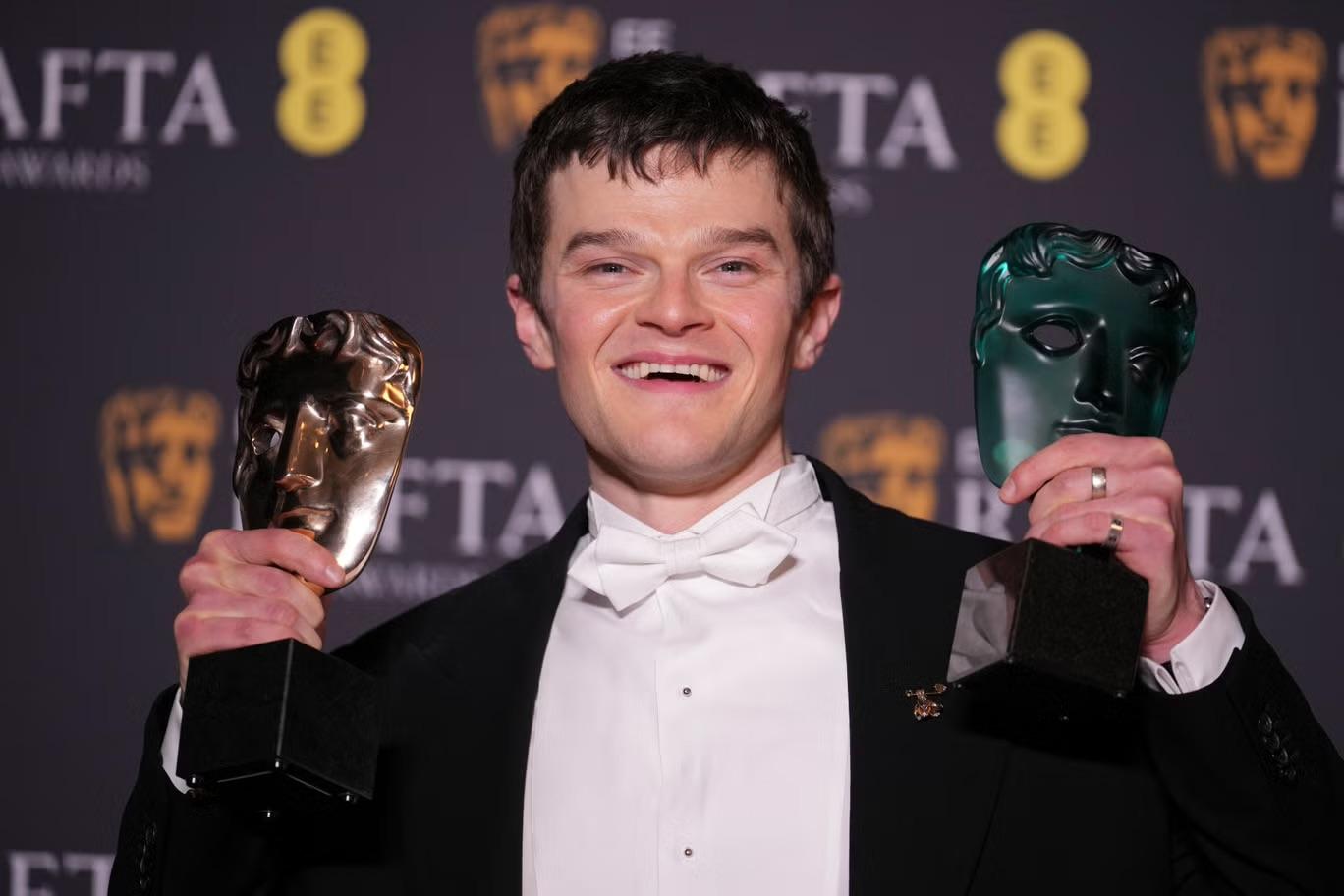 bafta 2026