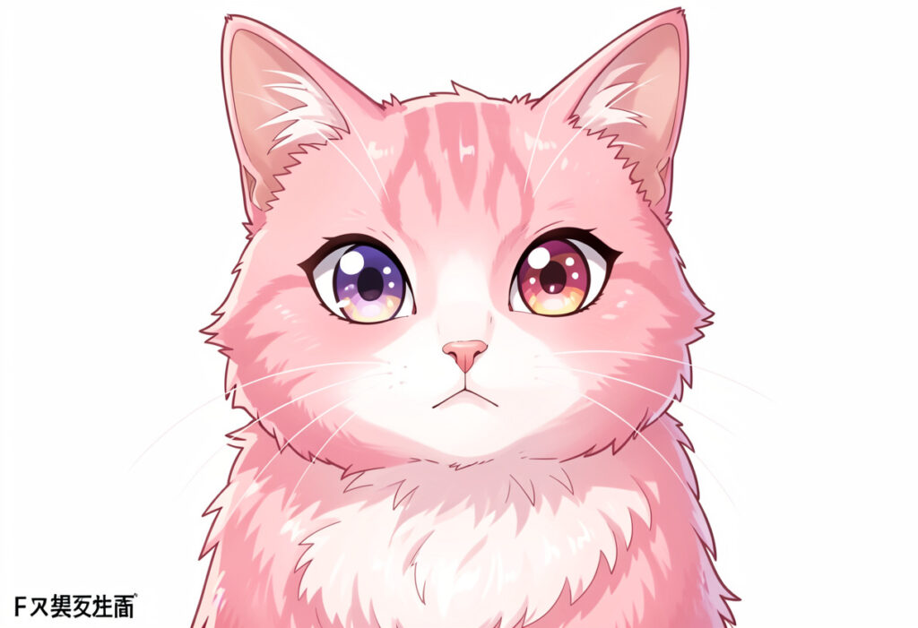 Reborn as a cat: magia e amore Reborn as a cat