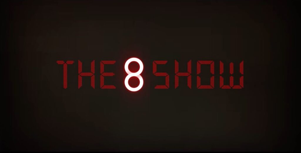 The 8 Show: la nuova serie Netflix erede legittimo di Squid Game the 8 show