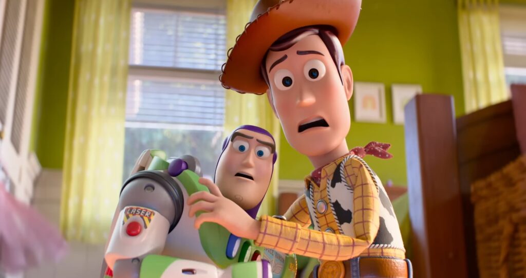 Toy Story 5: il ritorno dei giocattoli più amati che continua a emozionare toy story 5