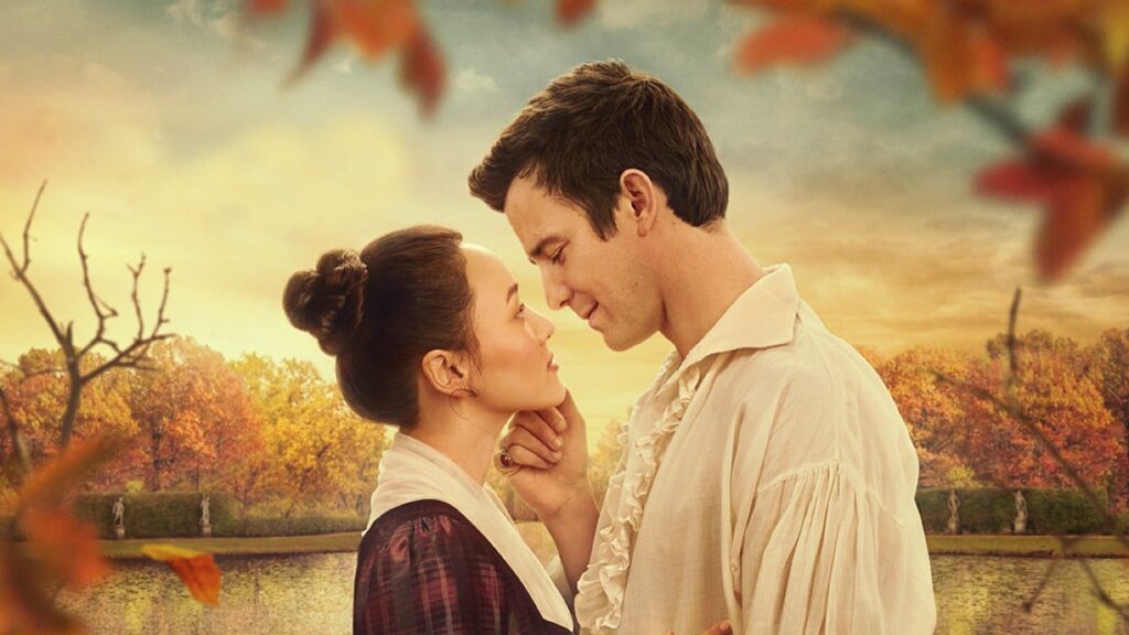 Il gran finale di Bridgerton 4 bridgerton 4 seconda parte