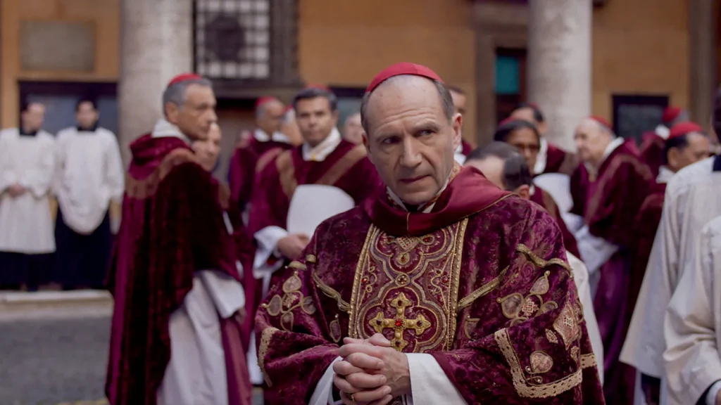 Conclave su Netflix: successo meritato o hype esagerato? conclave