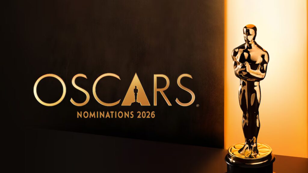 oscar 2026
