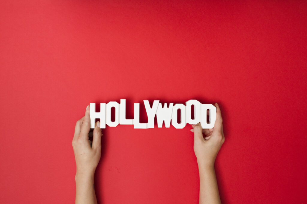 5 attori di hollywood