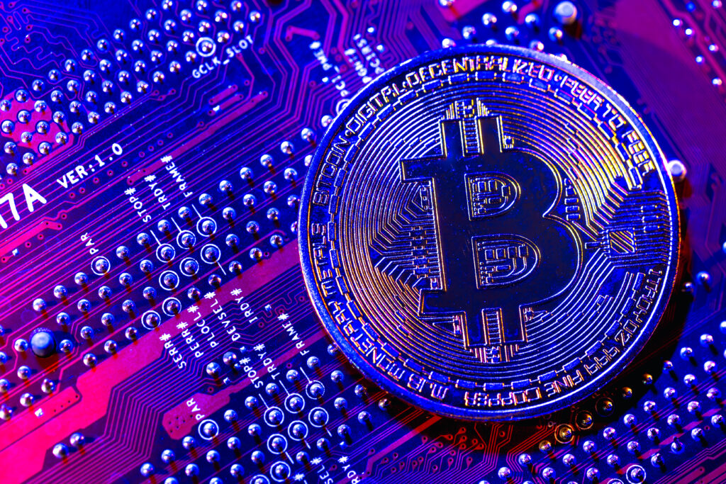 Bitcoin Killing Satoshi