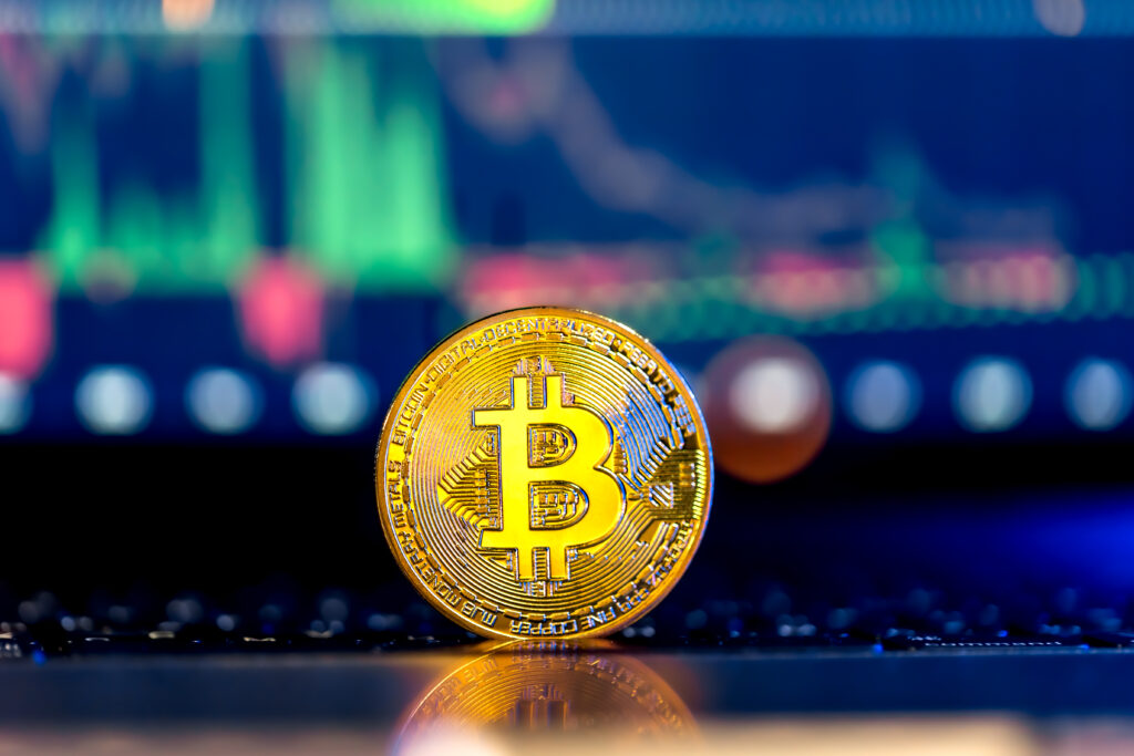 Bitcoin Killing Satoshi