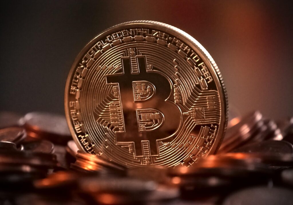 Bitcoin Killing Satoshi