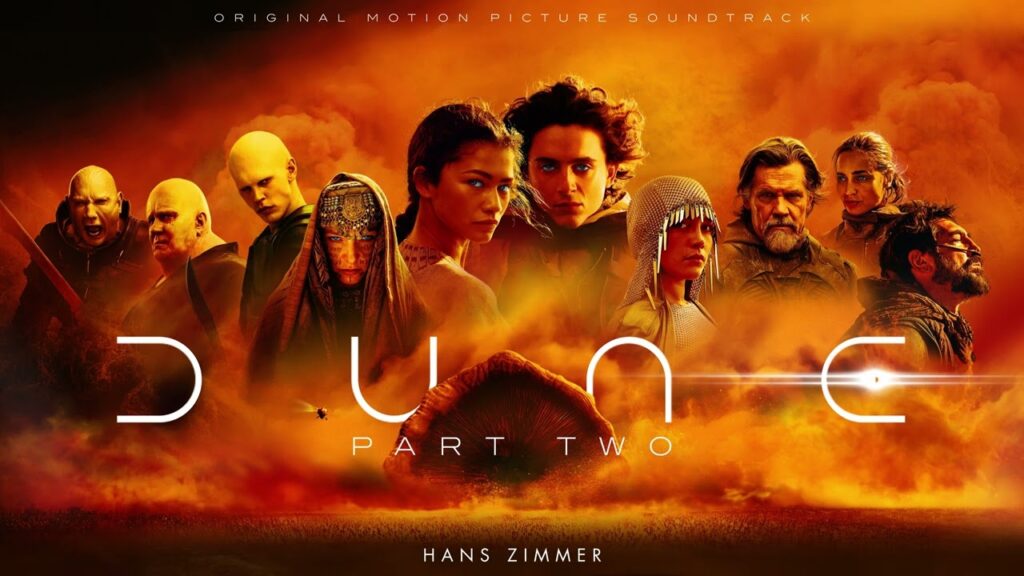 Dune – Parte Due: perché il kolossal di Villeneuve è già storia dune parte 2