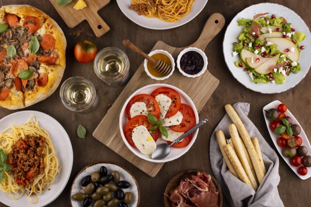 Little Big Italy: un format sui ristoranti italiani all’estero Little Big Italy