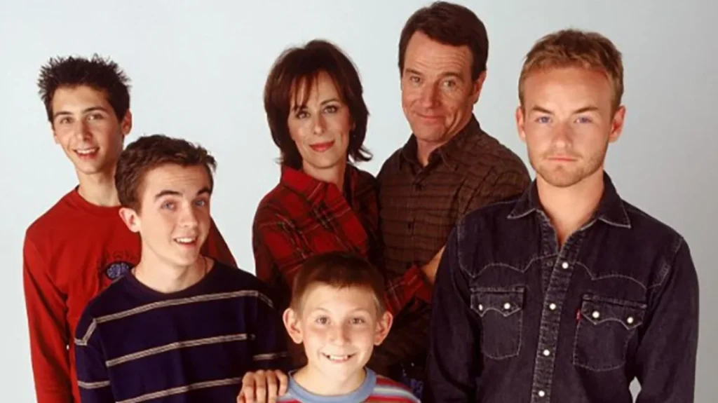 malcolm in the middle