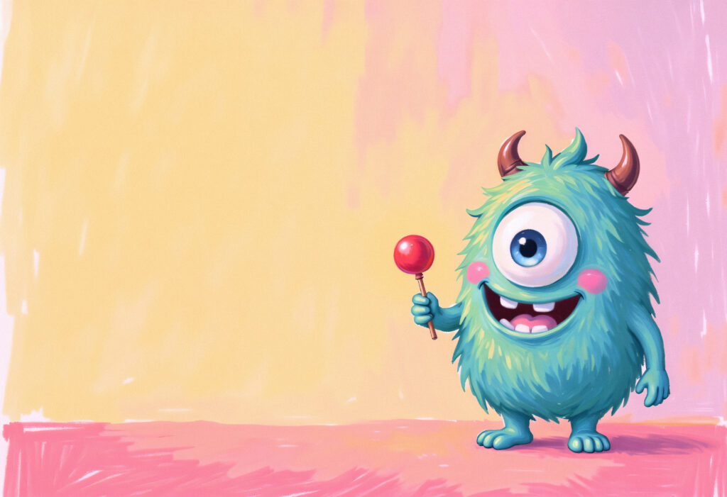 Minions and Monsters