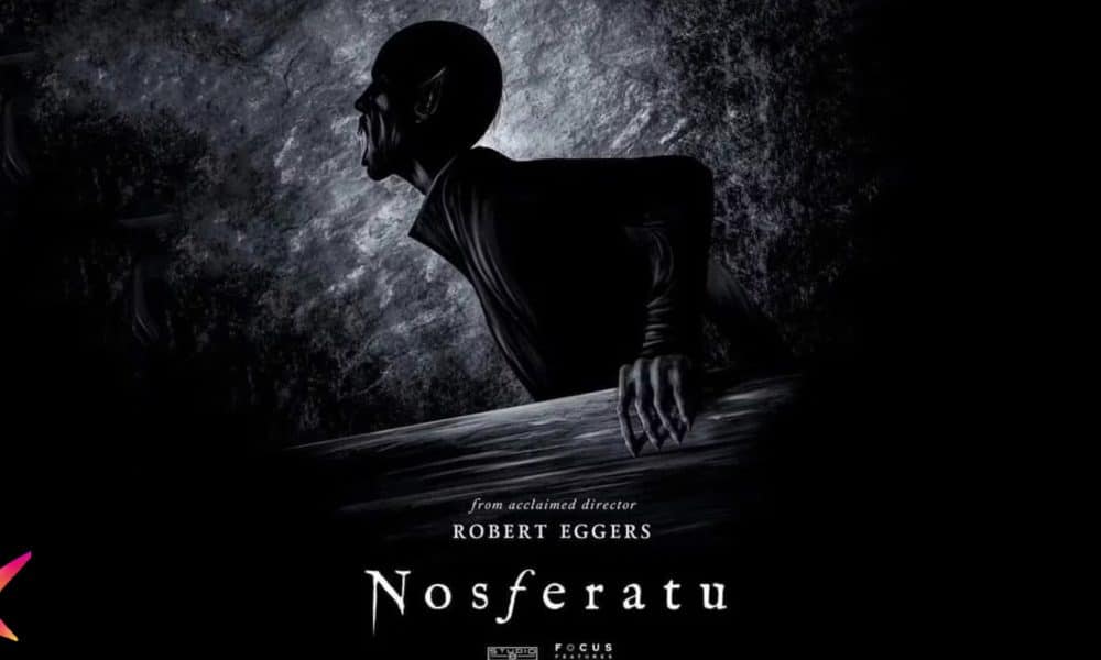 nosferatu 2025