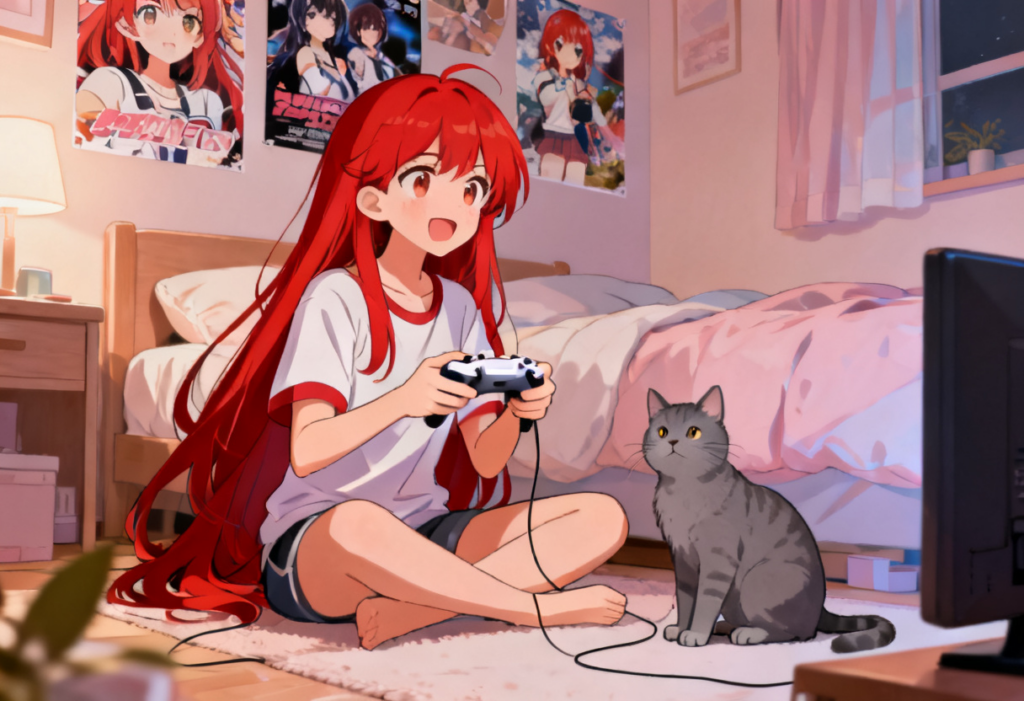 Romantic Killer: un anime che mescola magia e amore Romantic Killer