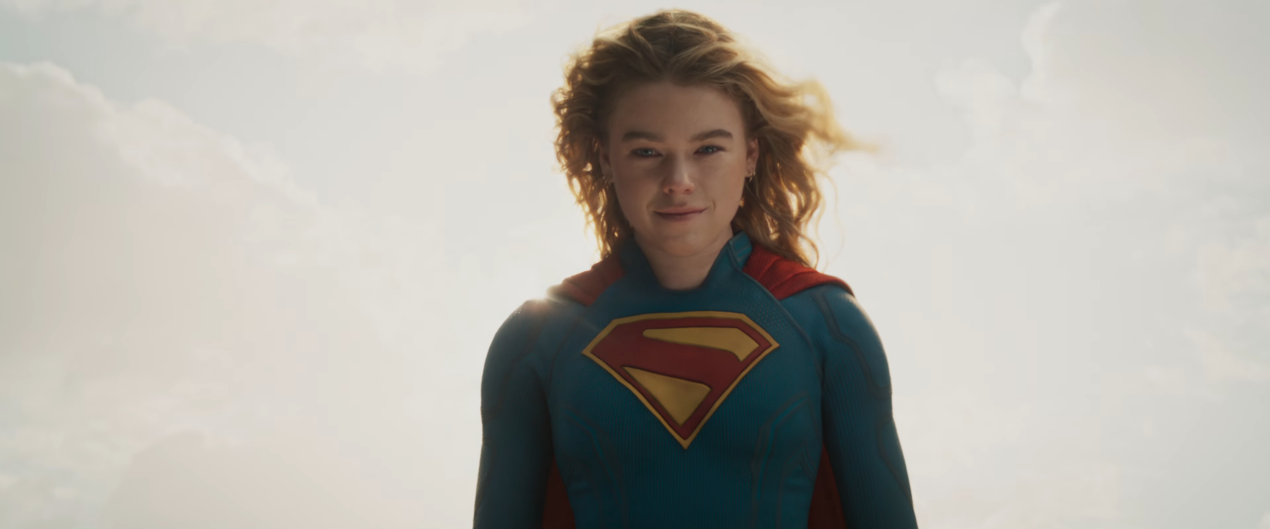 supergirl 5 blockbuster 2026