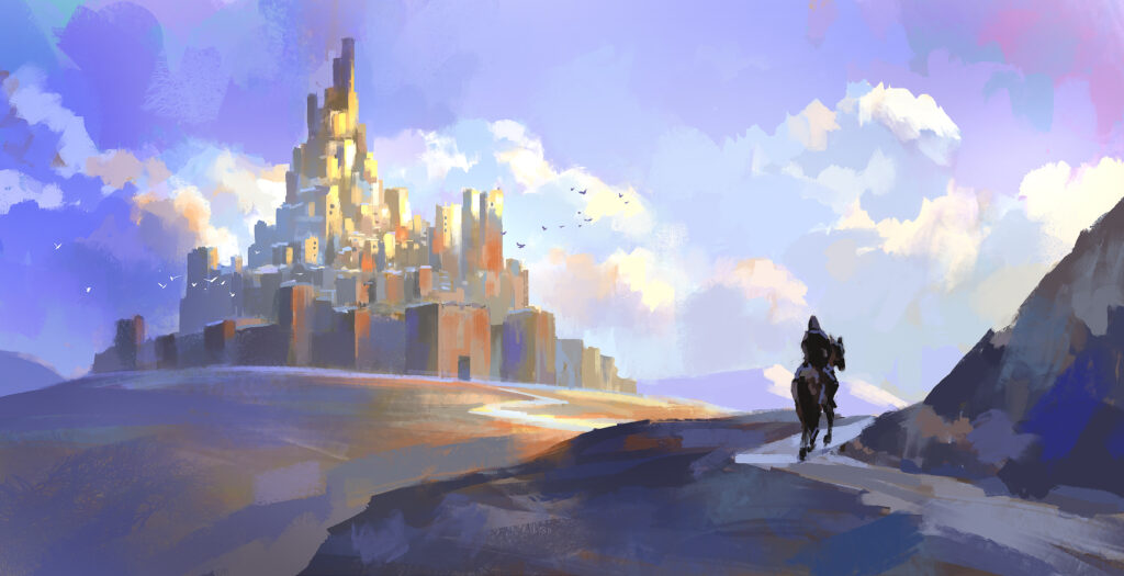 The Legend of Zelda