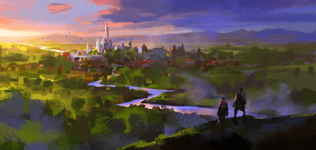 The Legend of Zelda