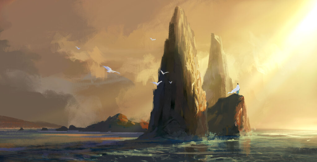The Legend of Zelda