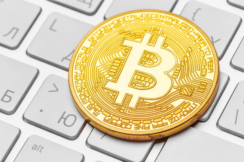 Bitcoin Killing Satoshi