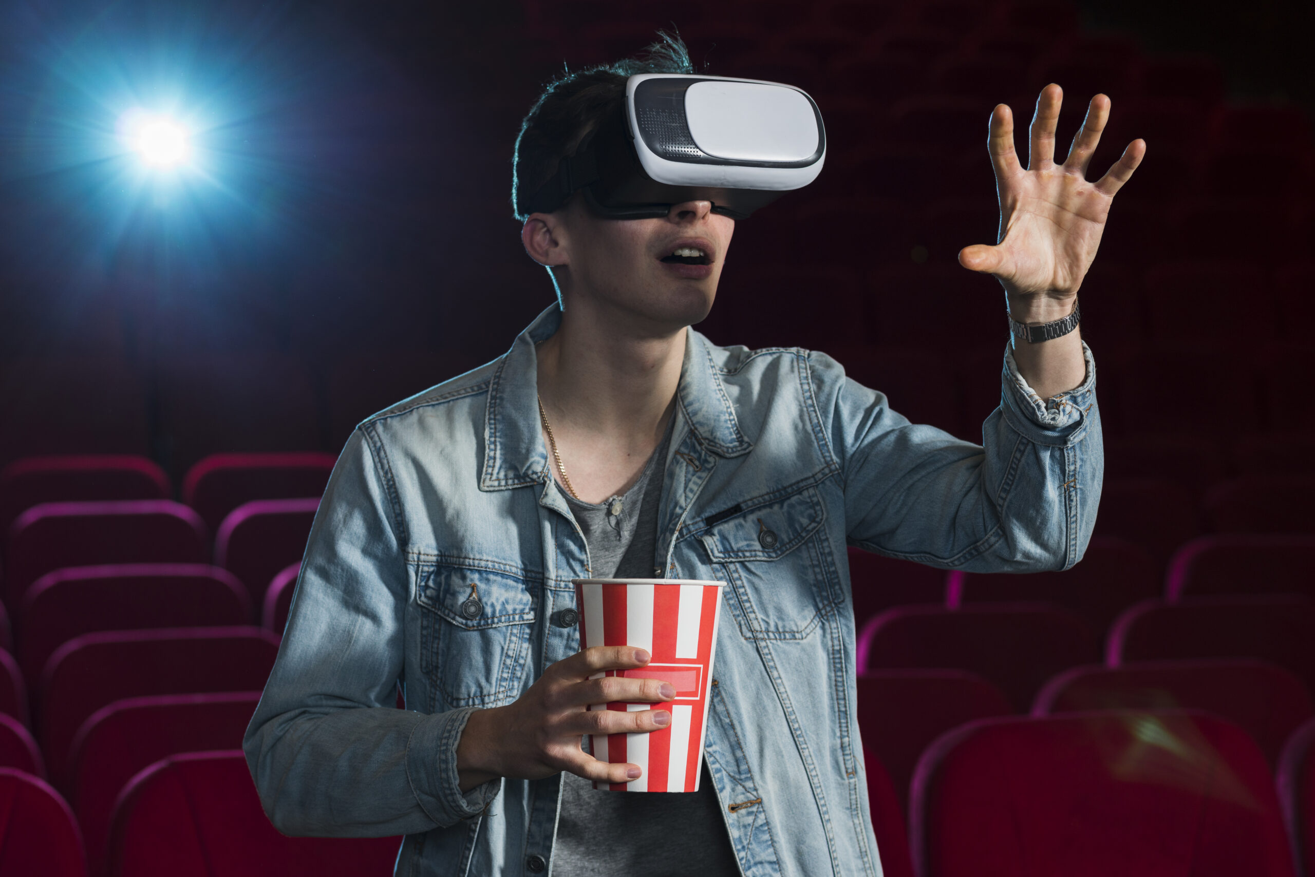 cinema e ai curiosità