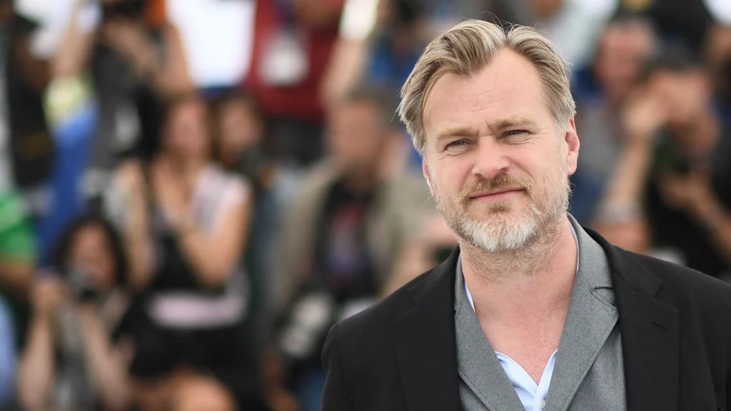 Easter Eggs e messaggi subliminali nei film di Christopher Nolan easter eggs film nolan