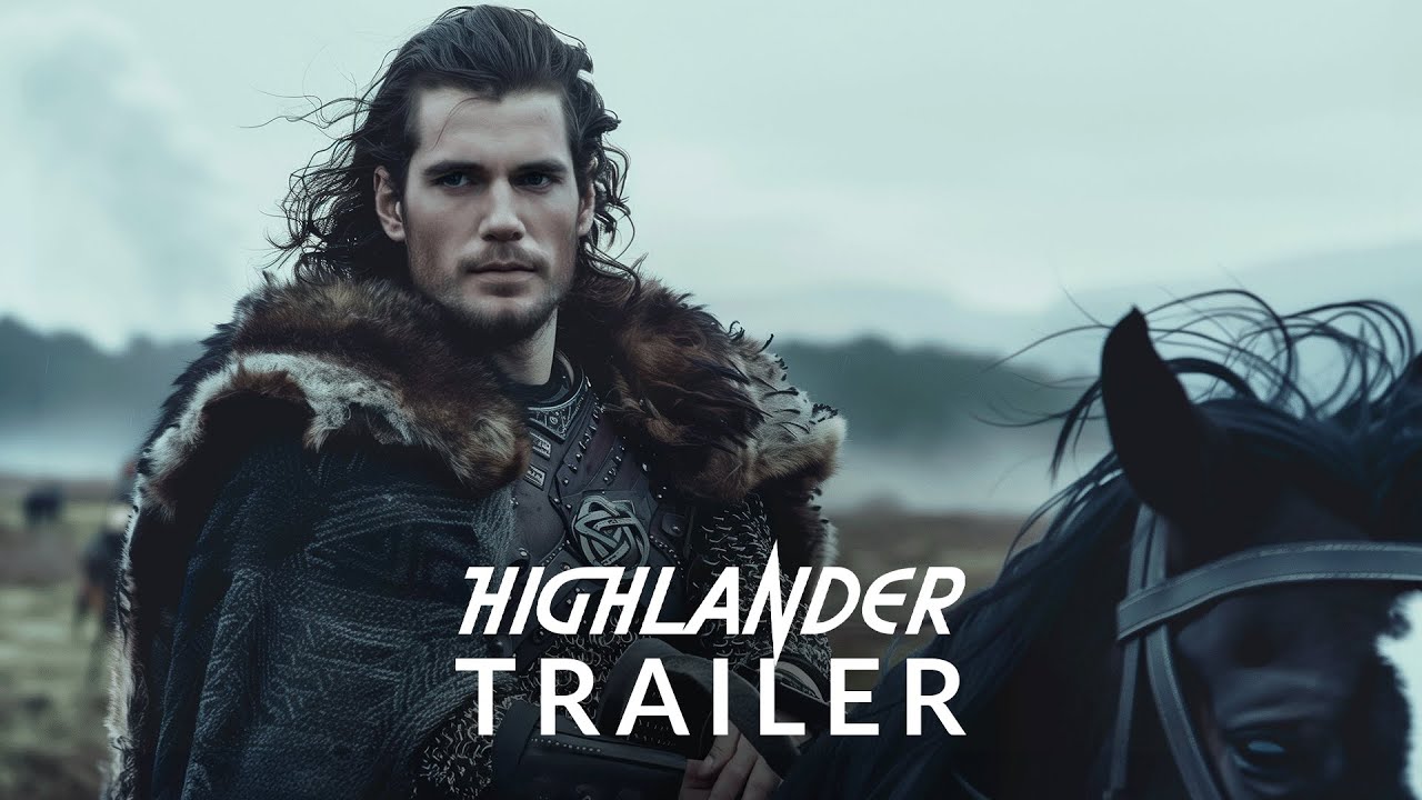highlander