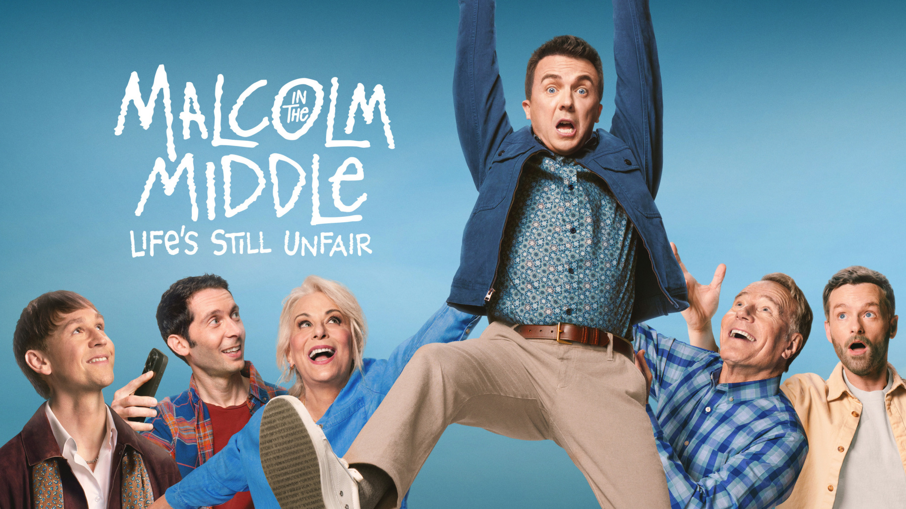 Malcolm in the Middle