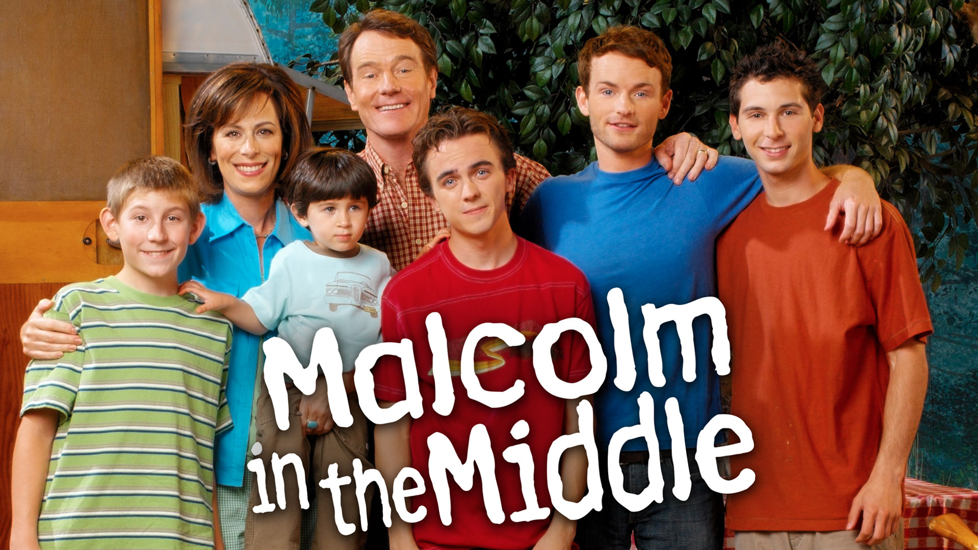 malcolm in the middle