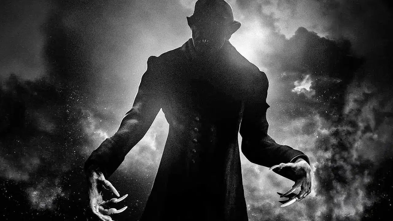 nosferatu