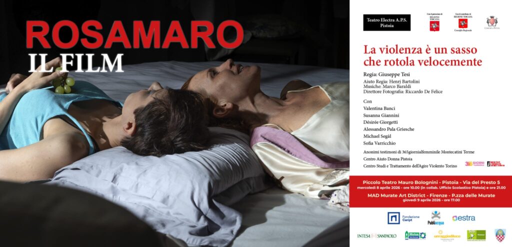 rosamaro docufilm