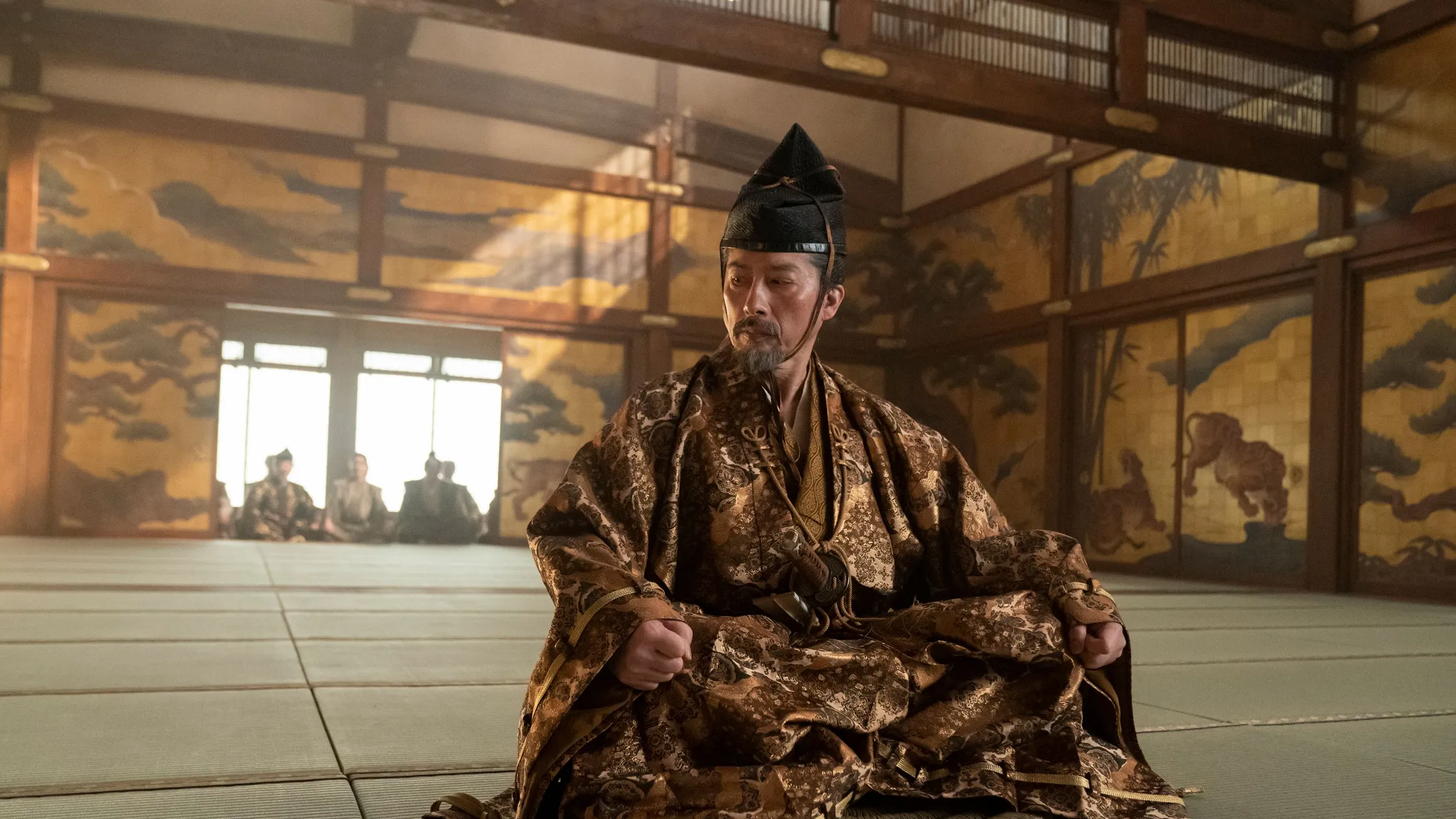 shogun